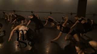 quotSmotherquot by Daughter  Meghan Sanett Choreography [upl. by Rafaelle600]