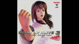 Dead or Alive 3  Official Soundtrack Mayflower Track 9 Leifangs Theme [upl. by Eppesiug831]