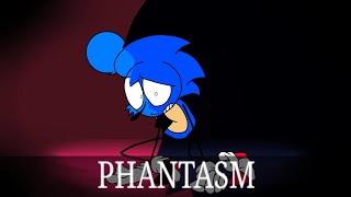 Phantasm dusty cover [upl. by Sheng]