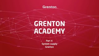 Grenton Academy  Part 4 Grenton system power supply [upl. by Bowe]