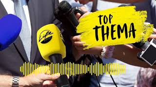 Life Radio Top Thema  OÖ ist Weltmeister [upl. by Eniamurt]