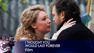 A NEW GREAT MOVIE I Thought You Would Last Forever Russian Movie Melodrama English dubbing [upl. by Murtagh395]