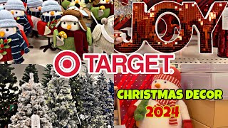 50 OFF CHRISTMAS DECOR AT TARGET THAT YOU DON’T WANT TO MISS  BROWSE WITH US [upl. by Wendalyn814]