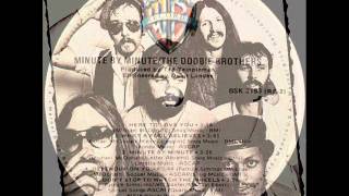 The Doobie Brothers  Minute By Minute [upl. by Carlota696]