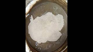 Powder Mixing powder mixing clay [upl. by Cottle]