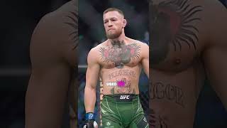 I Cant Beat Conor McGregor seanomalley [upl. by Namhar370]