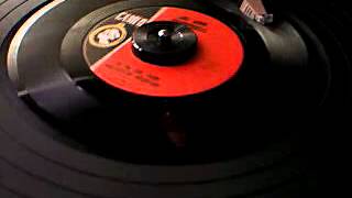 Jo Ann Campbell  Im the Girl From Wolverton Mountain  45 rpm country [upl. by Daughtry463]