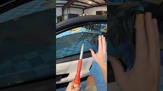 Slow Satisfying Steamy Tint Peeling  Mint Tinting [upl. by Mathe379]