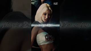 Billionaire lyrics kpop babymonster billionaire [upl. by Odyssey92]