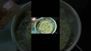 Ramen ASMR🩷 minivlog foodramen youtube shorts vlog viral trending [upl. by Lemra]