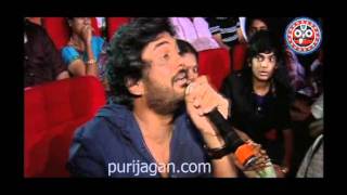 Dil Raju funny questions to Puri [upl. by Nylzzaj]