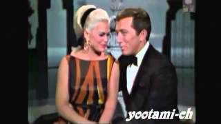 Andy Williams amp Nancy Ames So Nice Summer Samba [upl. by Josefina]