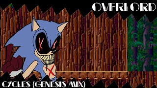 Overlord  Cycles Genesis Mix [upl. by Boorman]