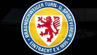 Eintracht Braunschweig Torhymne 20202021 [upl. by Introk]