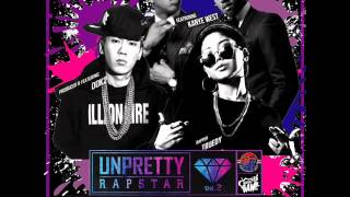 Truedy  Bandz FeatDok2 MashUp REMIX [upl. by Lerat]