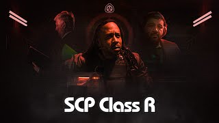 SCP Class R [upl. by Odnamra]