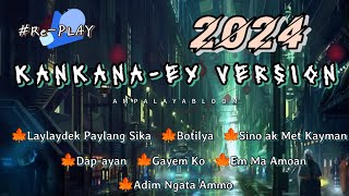 KANKANAEY SONG PLAYLIST [upl. by Trebled]