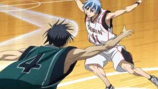 Kuroko epic moments [upl. by Lingwood684]