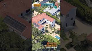 Catherine Oxenberg’s 116 Million Los Angeles Mansion [upl. by Ardath]