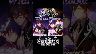 You Wont Believe These Genshin Impact Easter Eggs genshinimpact [upl. by Corly]