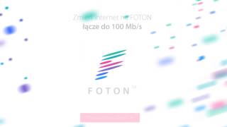 FOTON  internet  REKLAMY  Netia [upl. by Arimat]