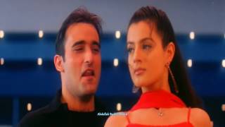 Pyaar Kar Iqrar Kar  Humraaz 2002  HD HQ Songs  Udit Narayan [upl. by Tynan]