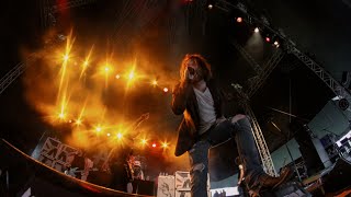 Asking Alexandria  Live at Graspop 2013 FULL CONCERT HD [upl. by Tonry]