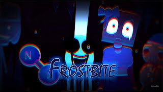 Frostbite  Incredibox COLD AS FROST  Mix [upl. by Tonye]