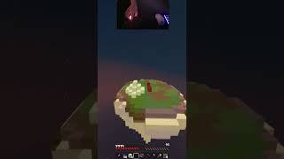 PvP minecraft bedwars hypixel pvp fireballfight shorts viralvideo [upl. by Helve]