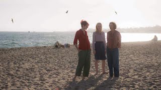 Why 20th Century Women is My Favorite Film video essay [upl. by Ydoow]