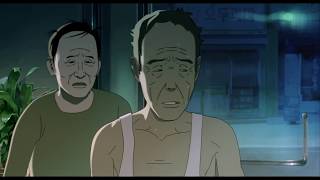 Seoul Station A Shudder Exclusive  Trailer [upl. by Lacey]