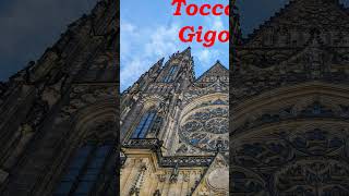 I Discovered the SECRET to Gigouts Toccata Masterpiece Subscribe for more👍 [upl. by Jeth]