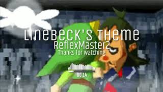 Linebecks Theme remix by me [upl. by Boatwright]