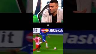 Does Ashley Cole Regret Leaving Arsenal [upl. by Tonye]