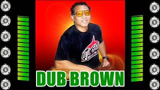 BARALHO  DUB BROWN br2024 reggaelimpo2024dubbrown dubbrown [upl. by Orlina287]