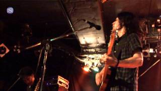 ABSTRACT MASH quot1mm タール quot Shimokitazawa Indie Fanclub [upl. by Ready]