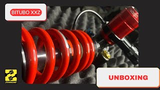 BITUBO XXZ  UNBOXING [upl. by Eittam]