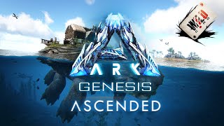 ARK Ascended Genesis Season Pass [upl. by Roose]