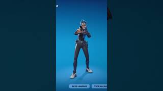 Shadow blade hope doing the rap monster emote youtubeshorts fortnite fortniteemote [upl. by Copland652]