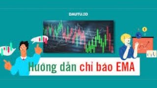 Cách sử dụng ema 200 và ema 50 trong giao dịch future Onus [upl. by Torr256]