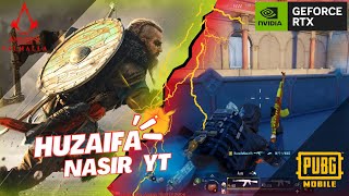 Tekken 8  PUBGM  AC Valhalla Live Funny Commentary acvalhalla huzaifanasiryt pubgm tekken8 [upl. by Elbart]