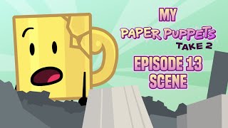 My PPT2 Episode 13 Scene [upl. by Ylyl302]