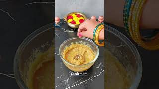 Chakka Kumbilappam 🔥Jackfruit appam🤩 shorts youtubeshorts chakka appam [upl. by Ailemac]