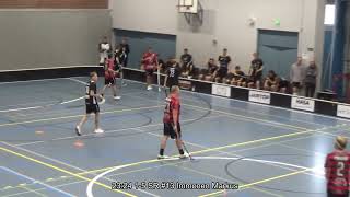 maalikooste Suomen Cup TaTe vs LNM II 31082024 [upl. by Peednam934]