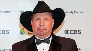 Garth Brooks Slammed for Revealing Alleged Rape Victim’s Name ‘Out of Spite’ [upl. by Ianteen]