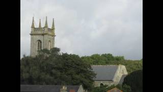 Helston church bells [upl. by Foote]