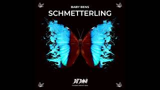 Baby B3ns  SCHMETTERLING   Techno Mix  Dj Dani Remix  2024 [upl. by Treblih867]