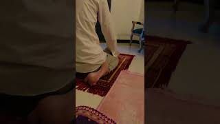 Namaz Wo Wahid Hukum Hai  mairaj masjidalharm love allah islamicgreeting fullqurantranslation [upl. by Onilegna]