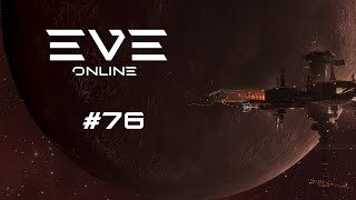 Lets Play Eve Online 76 Wie verbessere ich das Standing bei den Triglavianern und bei Edencom [upl. by Ydnas]