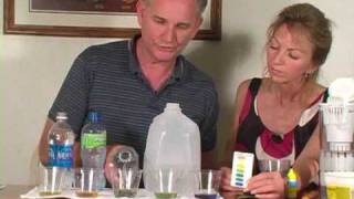 Alkaline quotLivingquot Water AFFORDABLY Alkalinity vs Acidity [upl. by Biron292]